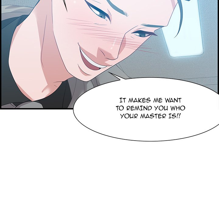 Tasty Chat 0km chapter 21 page 62