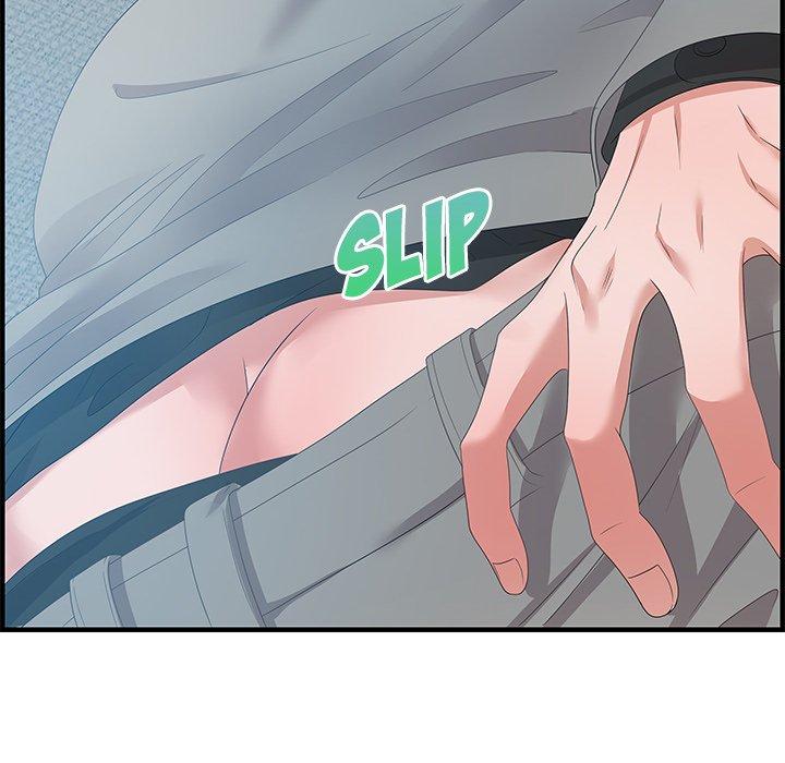 Tasty Chat 0km chapter 21 page 64