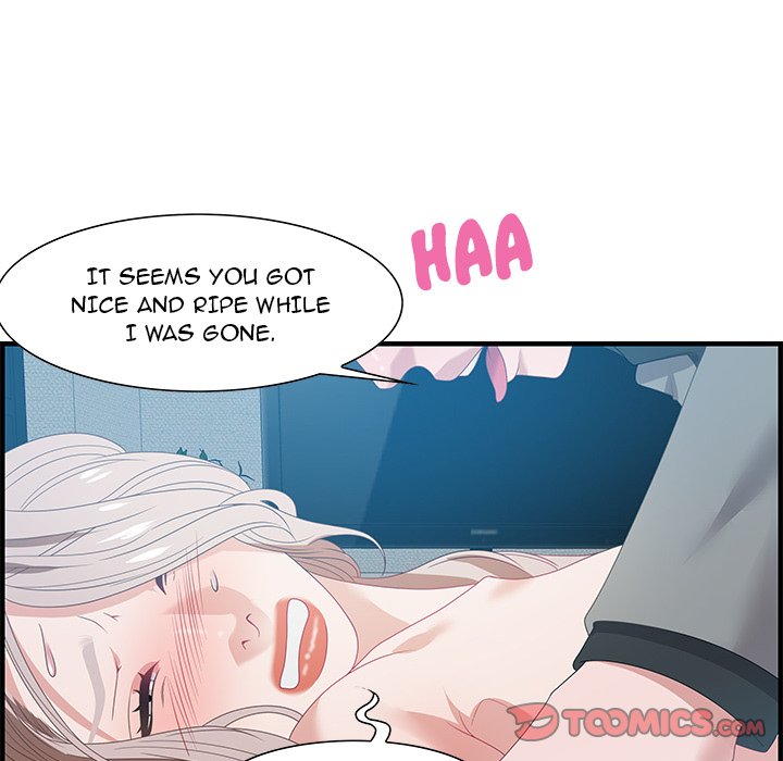 Tasty Chat 0km chapter 21 page 75