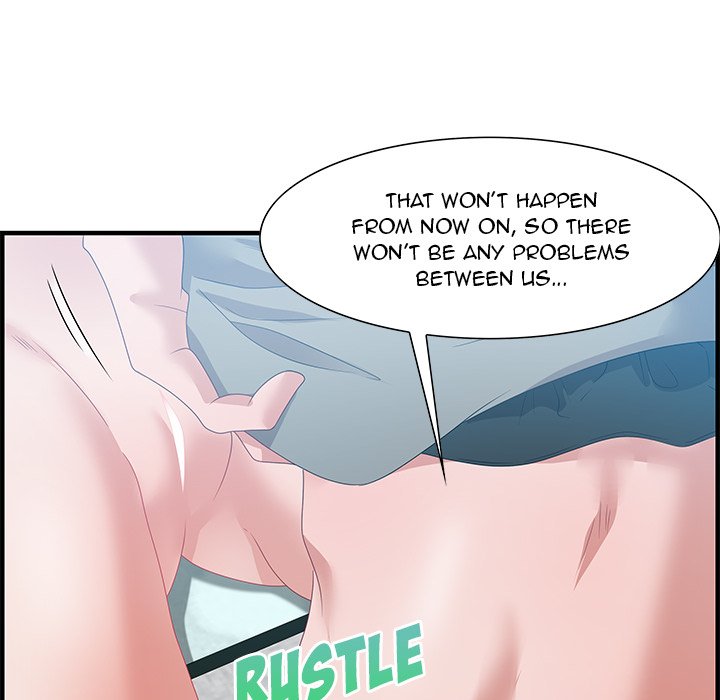 Tasty Chat 0km chapter 21 page 82
