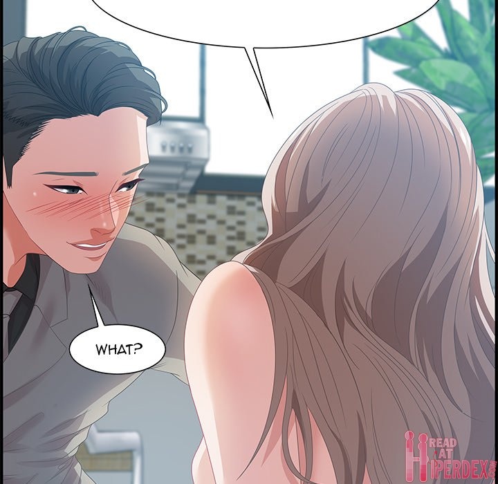 Tasty Chat 0km chapter 21 page 86