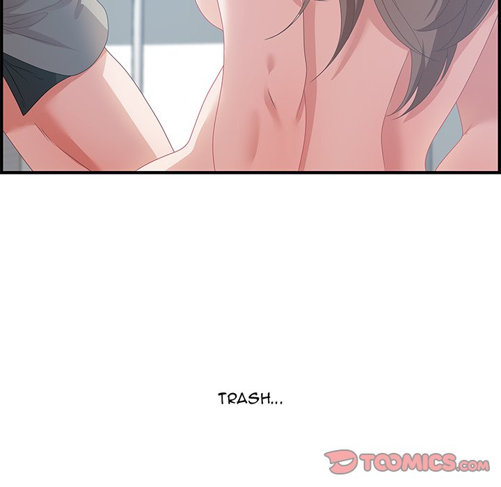 Tasty Chat 0km chapter 21 page 87