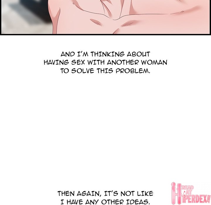 Tasty Chat 0km chapter 21 page 91