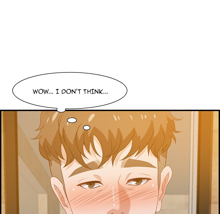 Tasty Chat 0km chapter 21 page 112
