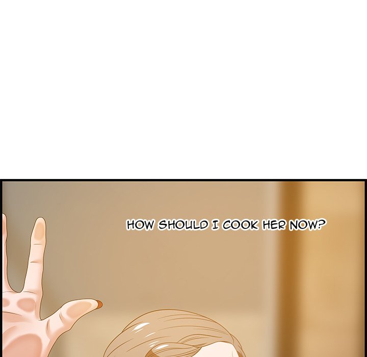 Tasty Chat 0km chapter 21 page 128