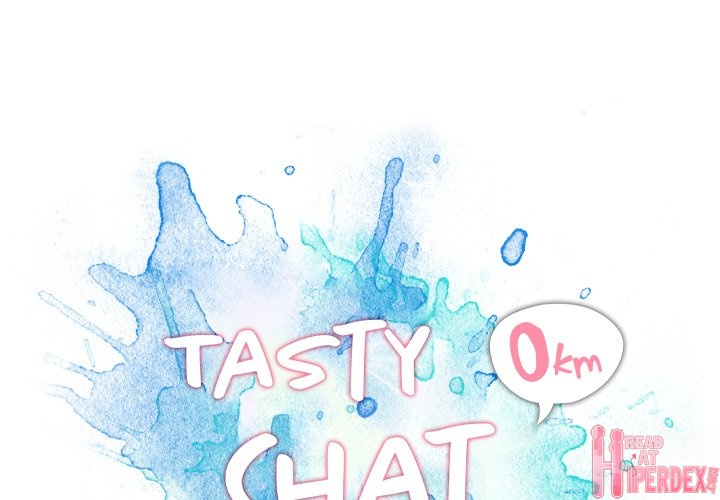 Tasty Chat 0km chapter 22 page 1