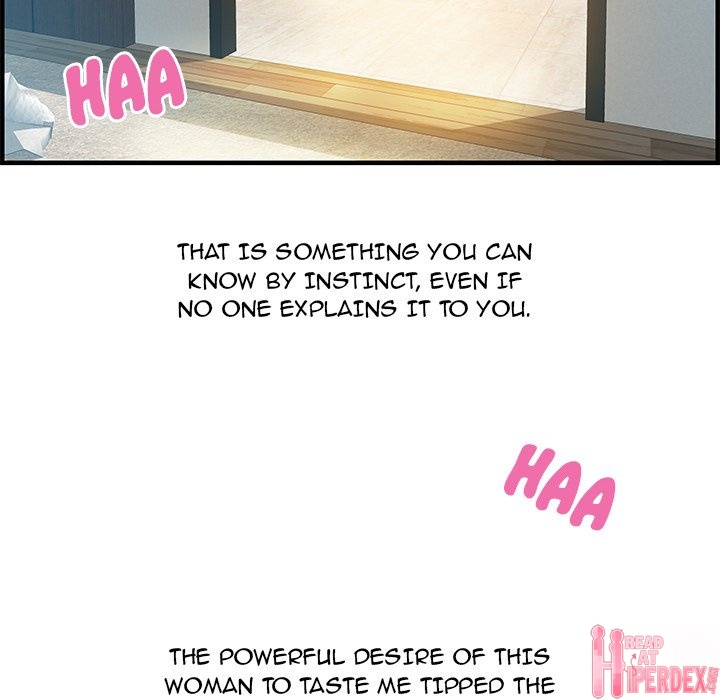 Tasty Chat 0km chapter 22 page 6