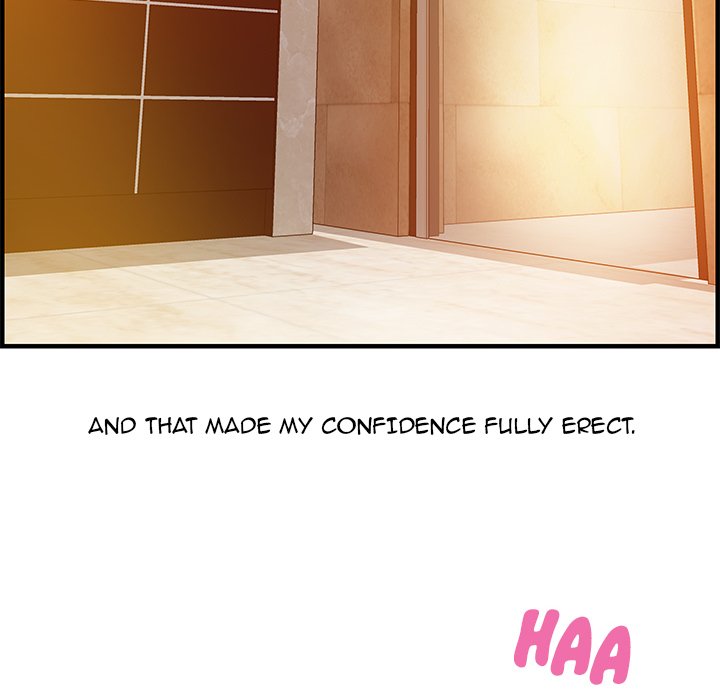 Tasty Chat 0km chapter 22 page 8