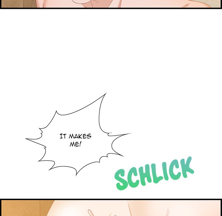 Tasty Chat 0km chapter 22 page 20