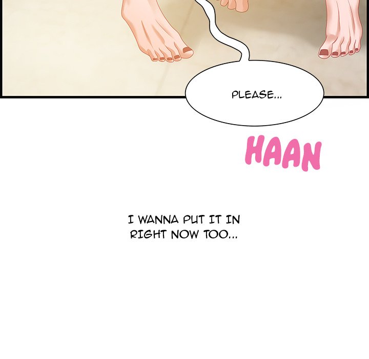Tasty Chat 0km chapter 22 page 29