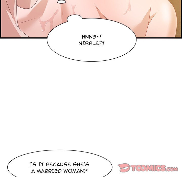 Tasty Chat 0km chapter 22 page 33