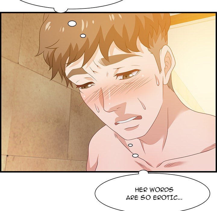 Tasty Chat 0km chapter 22 page 34