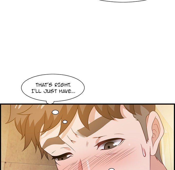 Tasty Chat 0km chapter 22 page 35