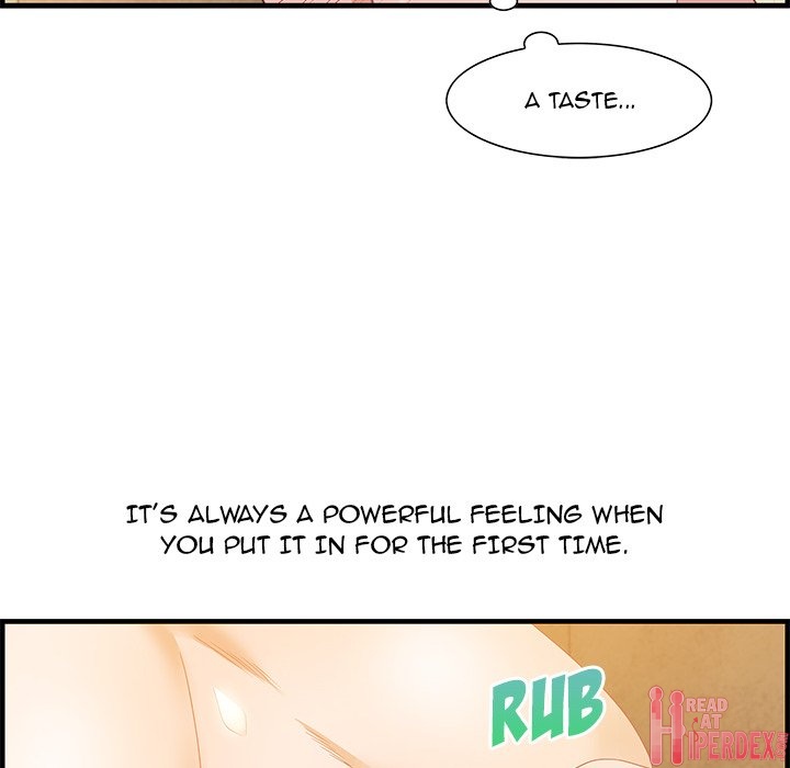Tasty Chat 0km chapter 22 page 36