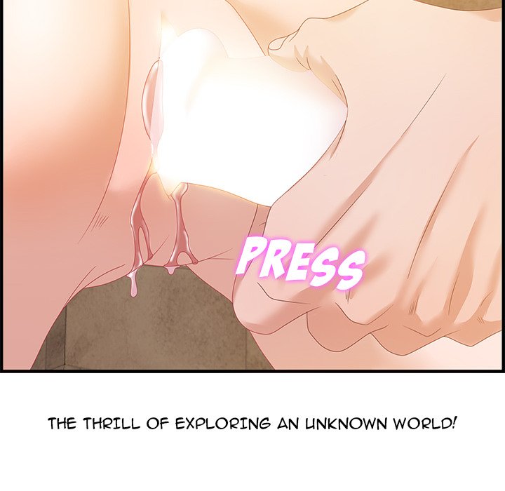 Tasty Chat 0km chapter 22 page 37