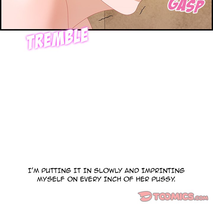 Tasty Chat 0km chapter 22 page 39