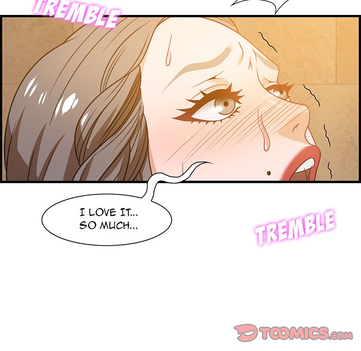 Tasty Chat 0km chapter 22 page 45