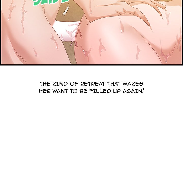 Tasty Chat 0km chapter 22 page 48