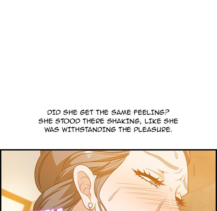 Tasty Chat 0km chapter 22 page 50