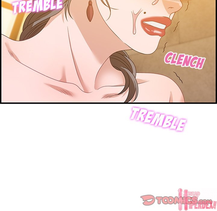 Tasty Chat 0km chapter 22 page 51