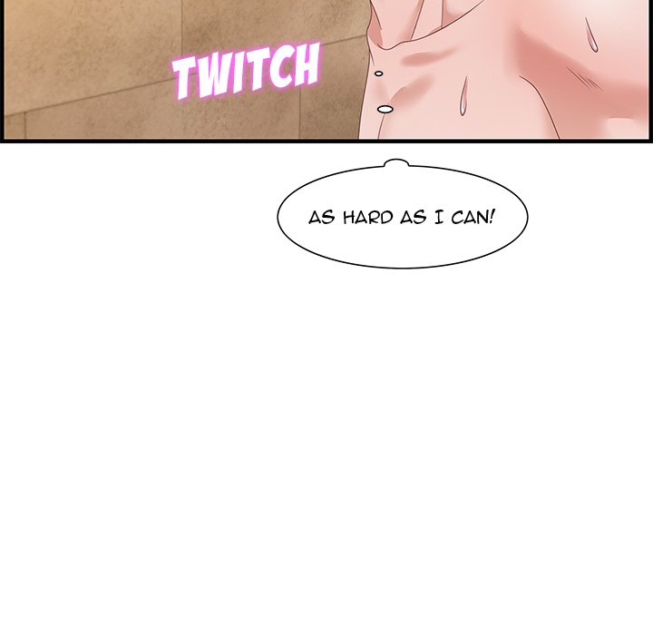 Tasty Chat 0km chapter 22 page 53