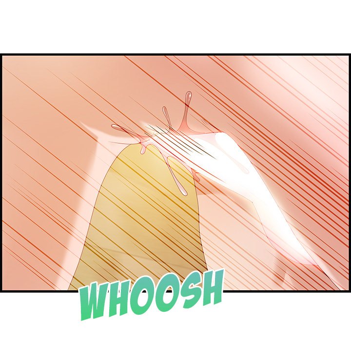 Tasty Chat 0km chapter 22 page 54