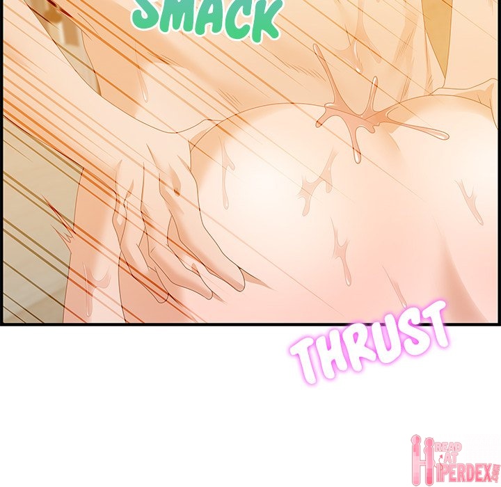 Tasty Chat 0km chapter 22 page 56
