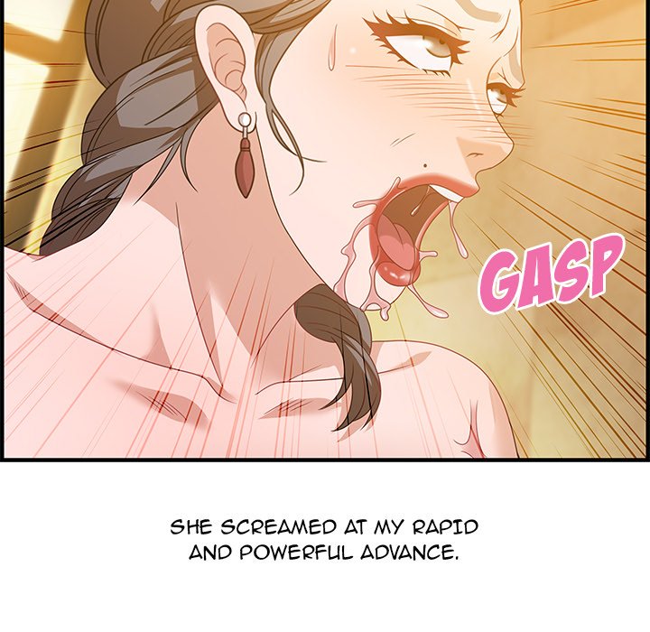 Tasty Chat 0km chapter 22 page 58