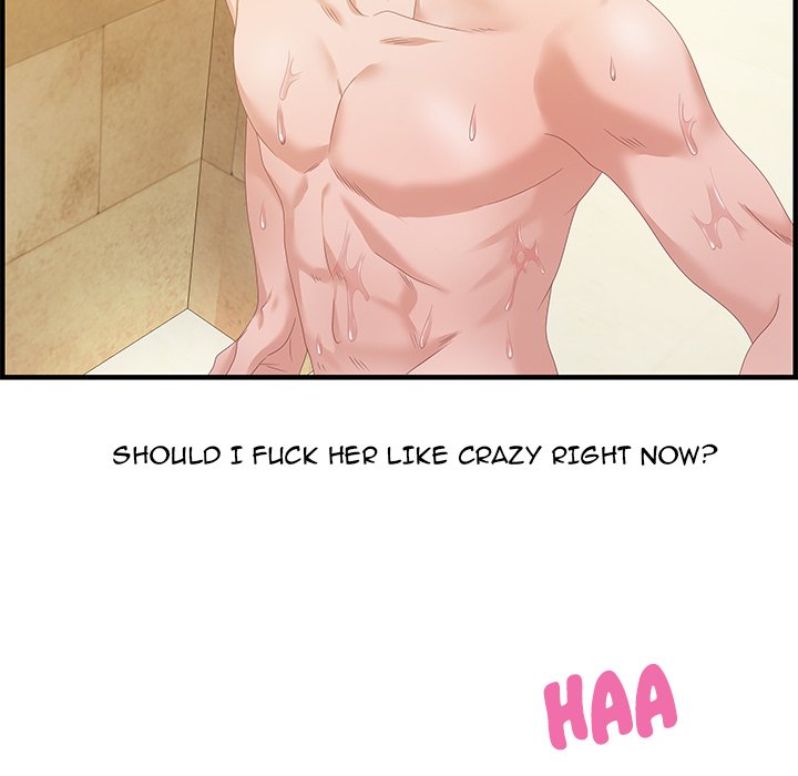 Tasty Chat 0km chapter 22 page 64