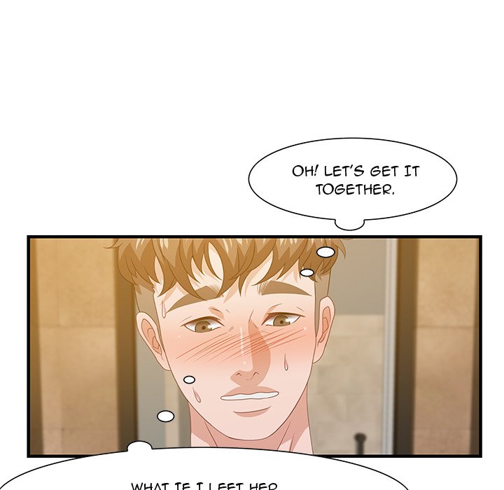 Tasty Chat 0km chapter 22 page 67