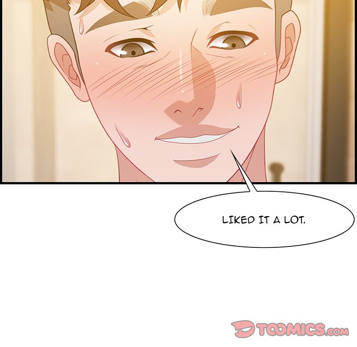 Tasty Chat 0km chapter 22 page 75