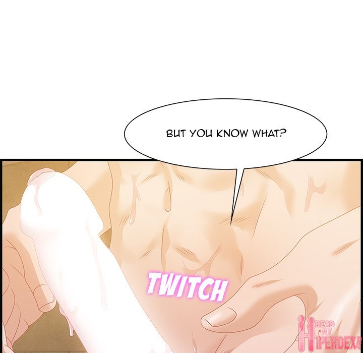 Tasty Chat 0km chapter 22 page 76