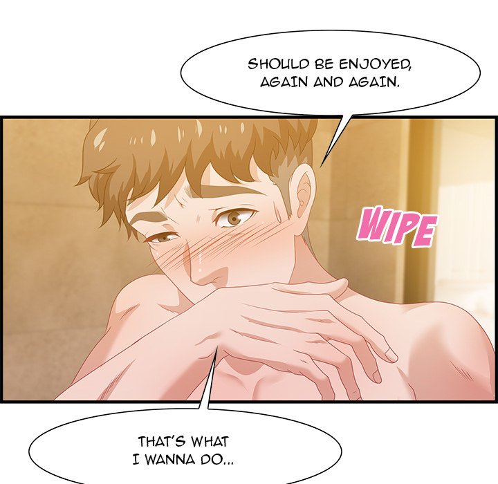 Tasty Chat 0km chapter 22 page 78