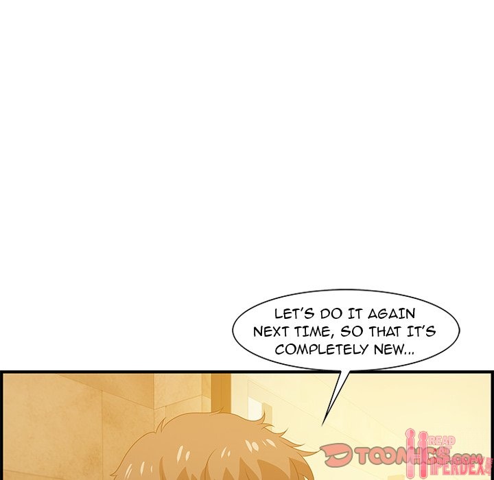 Tasty Chat 0km chapter 22 page 81