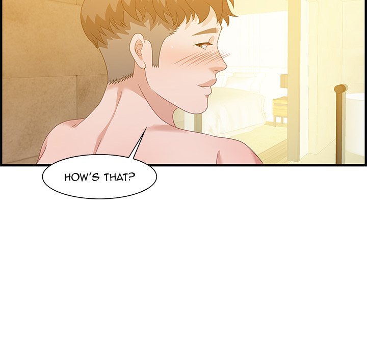 Tasty Chat 0km chapter 22 page 82