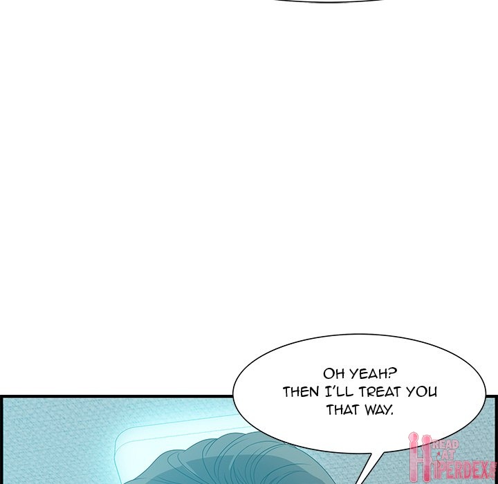 Tasty Chat 0km chapter 22 page 106
