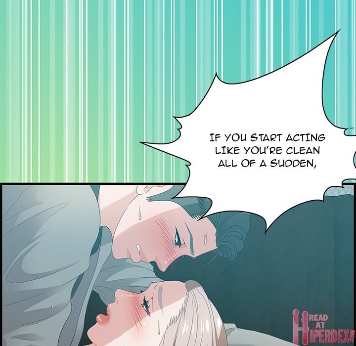 Tasty Chat 0km chapter 22 page 115