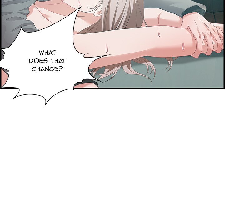 Tasty Chat 0km chapter 22 page 116