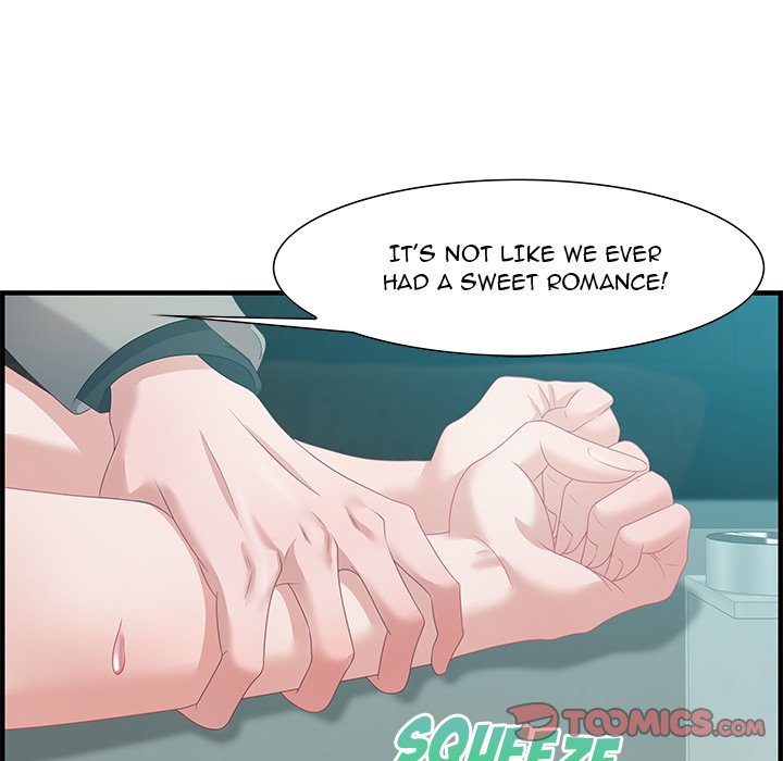 Tasty Chat 0km chapter 22 page 117