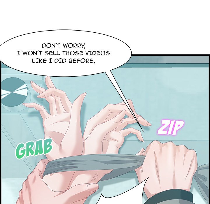 Tasty Chat 0km chapter 22 page 119