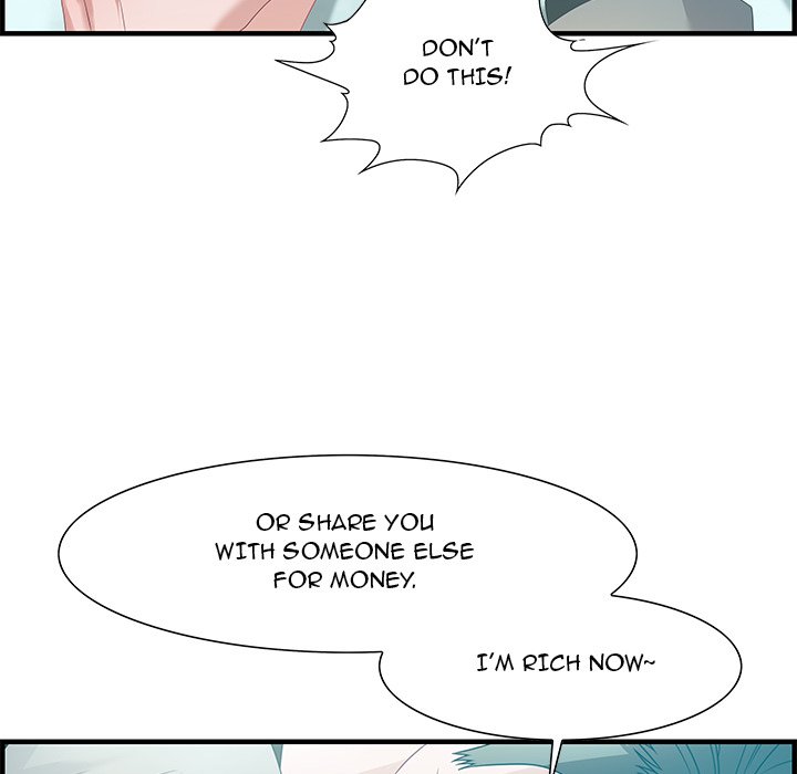 Tasty Chat 0km chapter 22 page 120