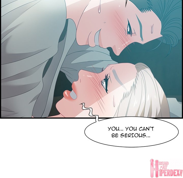 Tasty Chat 0km chapter 22 page 121