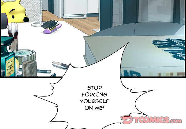 Tasty Chat 0km chapter 23 page 2