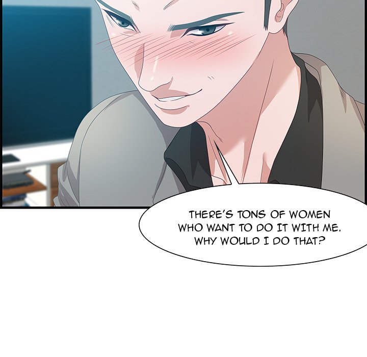 Tasty Chat 0km chapter 23 page 6