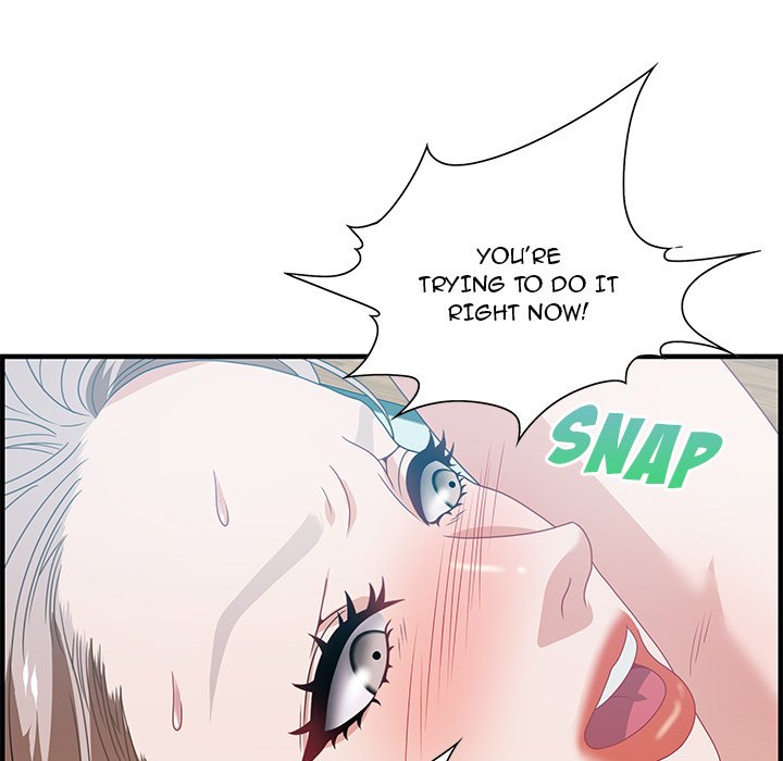Tasty Chat 0km chapter 23 page 7