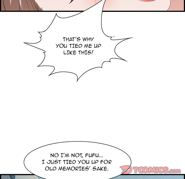 Tasty Chat 0km chapter 23 page 8