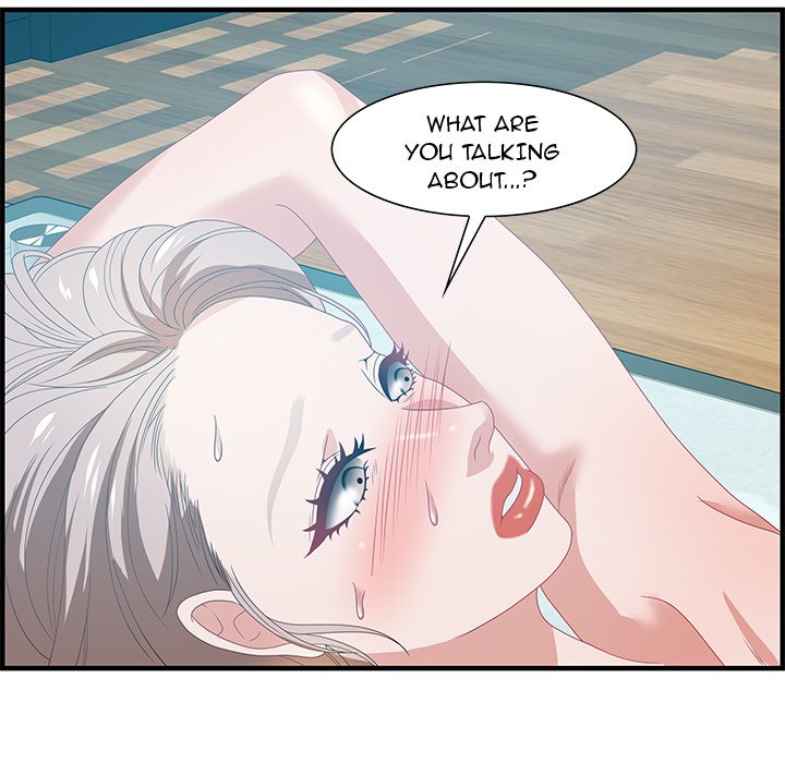 Tasty Chat 0km chapter 23 page 11