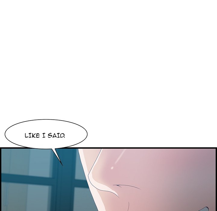 Tasty Chat 0km chapter 23 page 12
