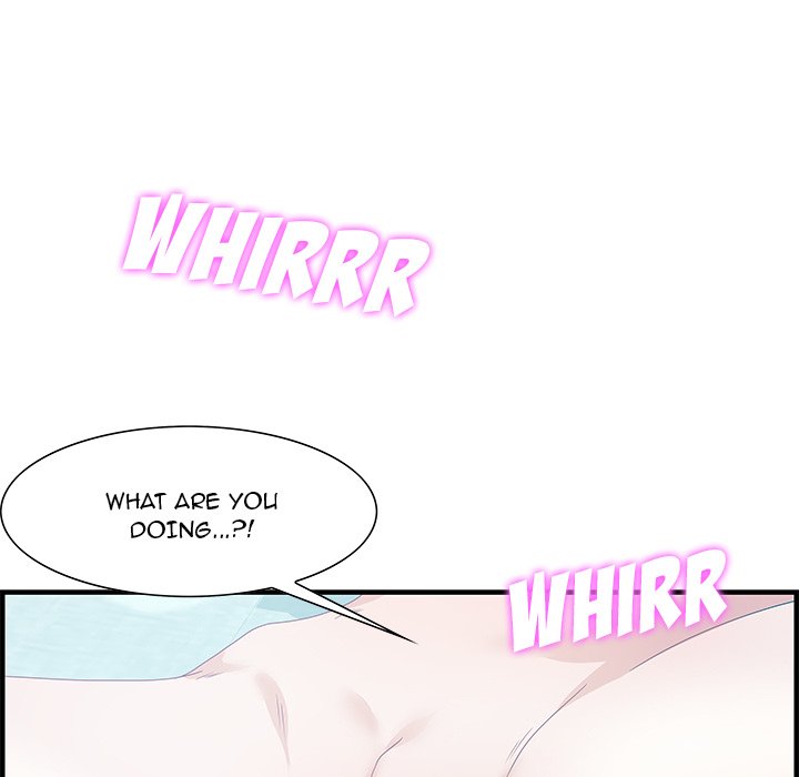 Tasty Chat 0km chapter 23 page 15