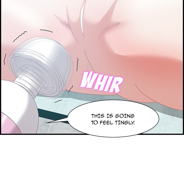Tasty Chat 0km chapter 23 page 16